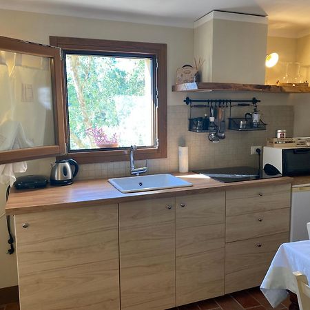Rivolta Home Buti 외부 사진