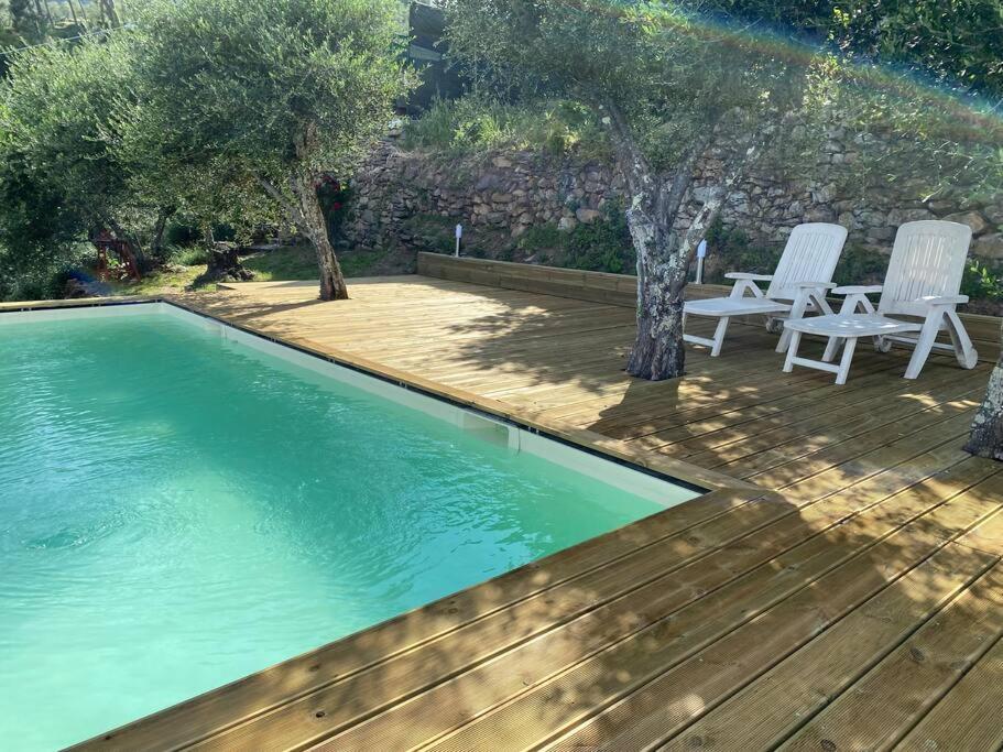 Rivolta Home Buti 외부 사진