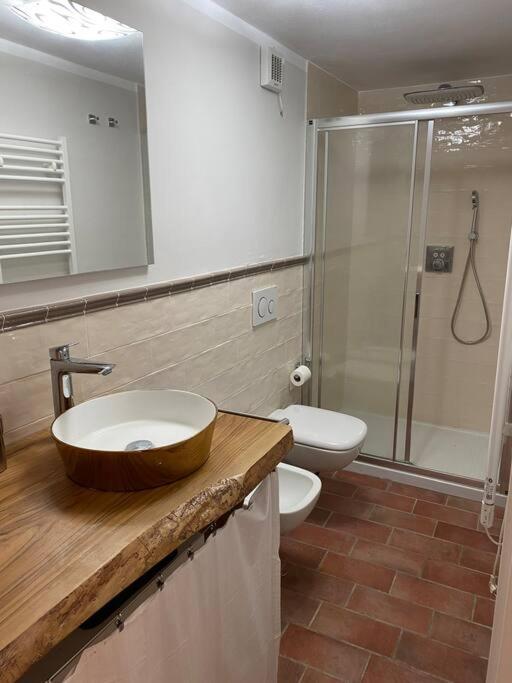 Rivolta Home Buti 외부 사진