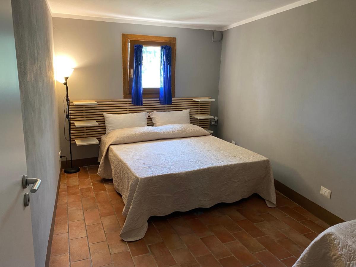 Rivolta Home Buti 외부 사진