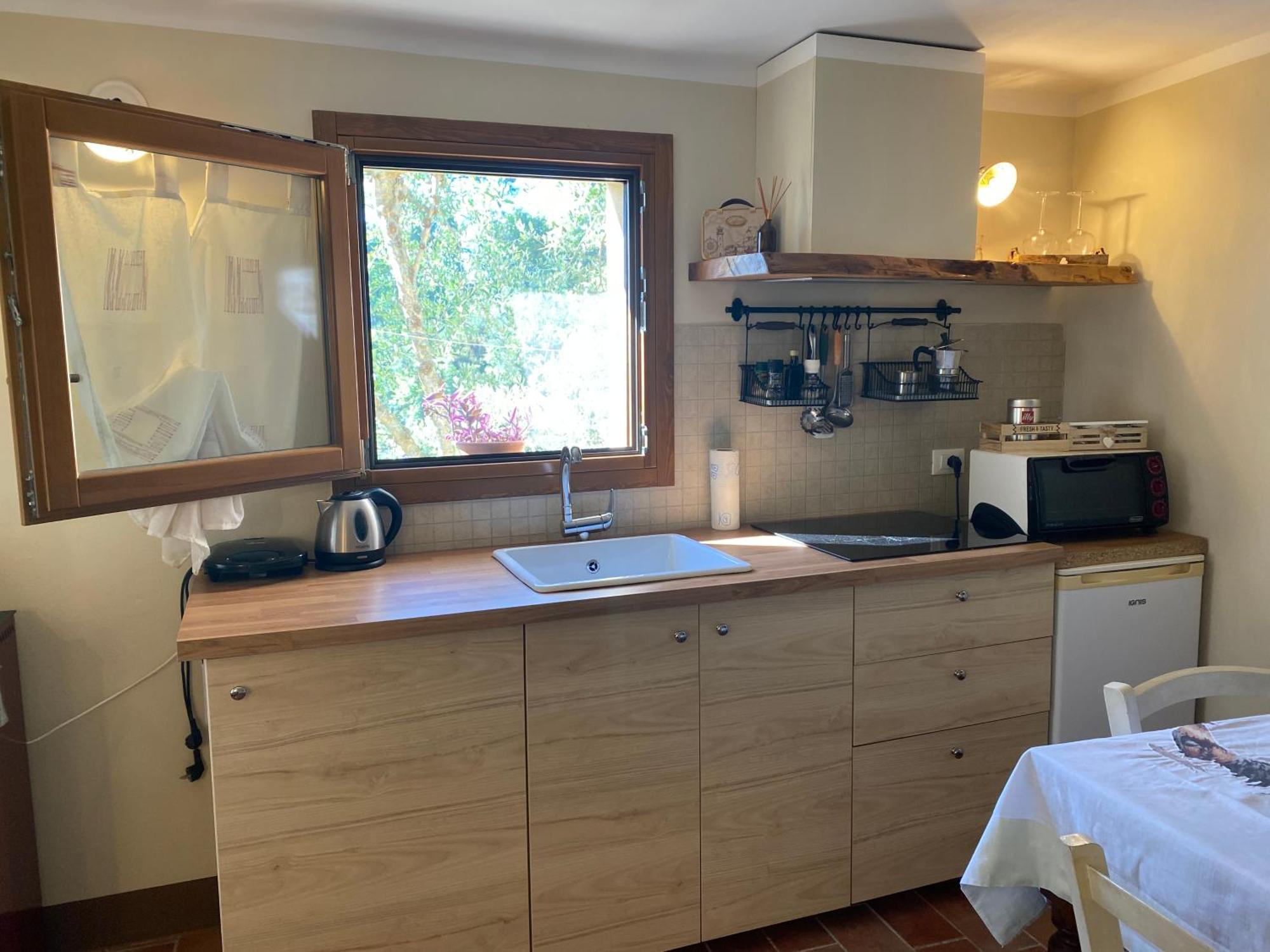 Rivolta Home Buti 외부 사진